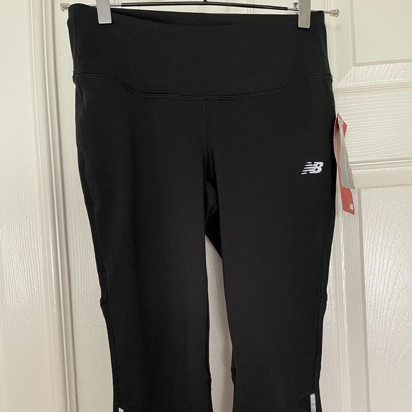 New Balance Pants & Jumpsuits New Balance Workout Leggings Nwt